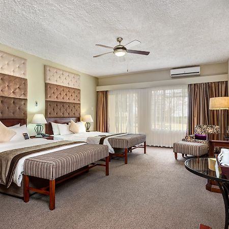 Hazyview Sun Hotel Екстериор снимка