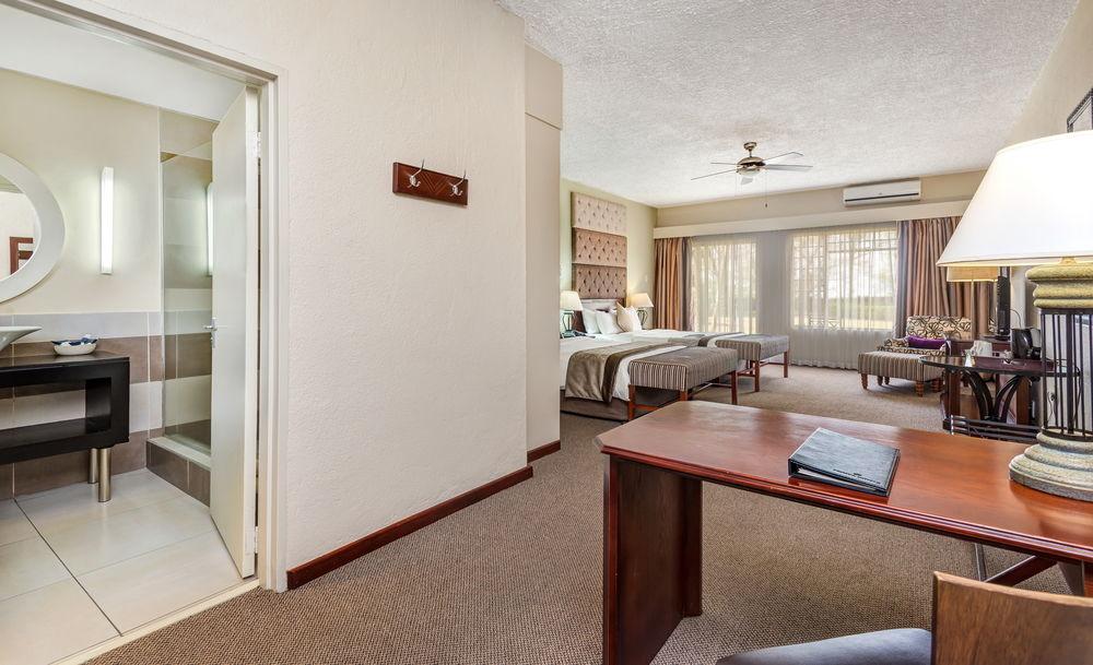 Hazyview Sun Hotel Екстериор снимка