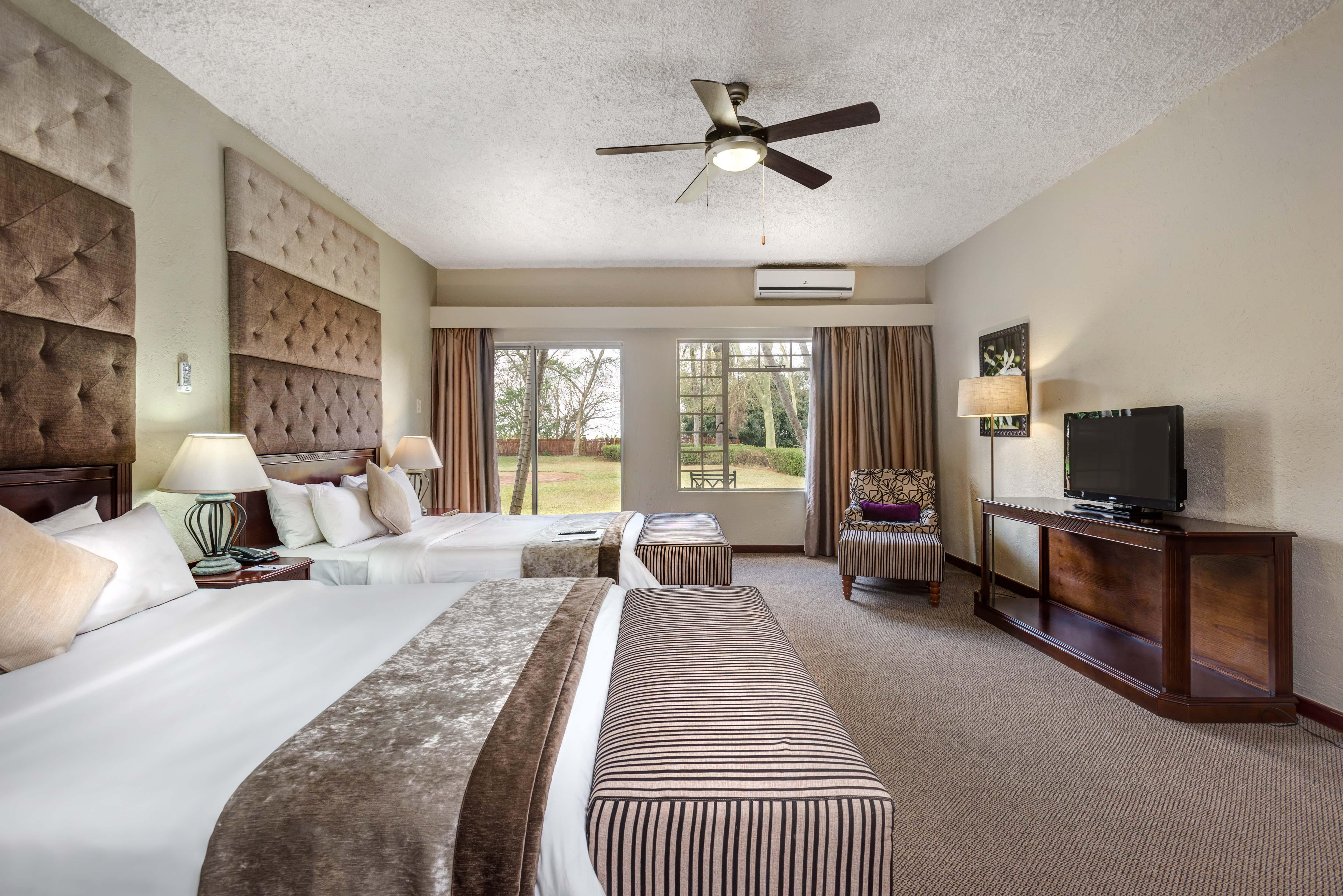 Hazyview Sun Hotel Екстериор снимка