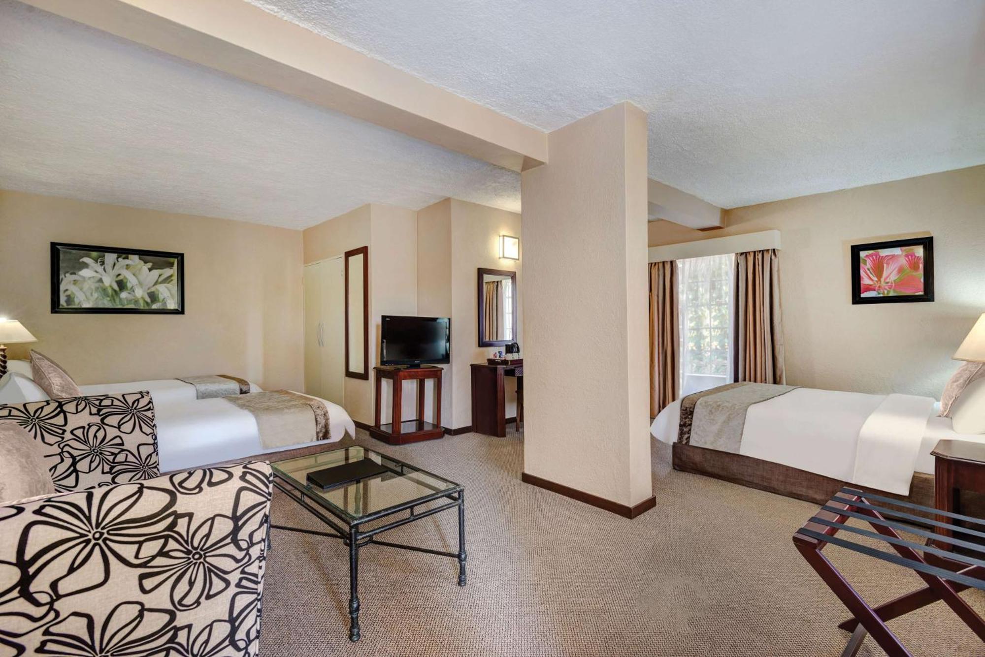 Hazyview Sun Hotel Екстериор снимка