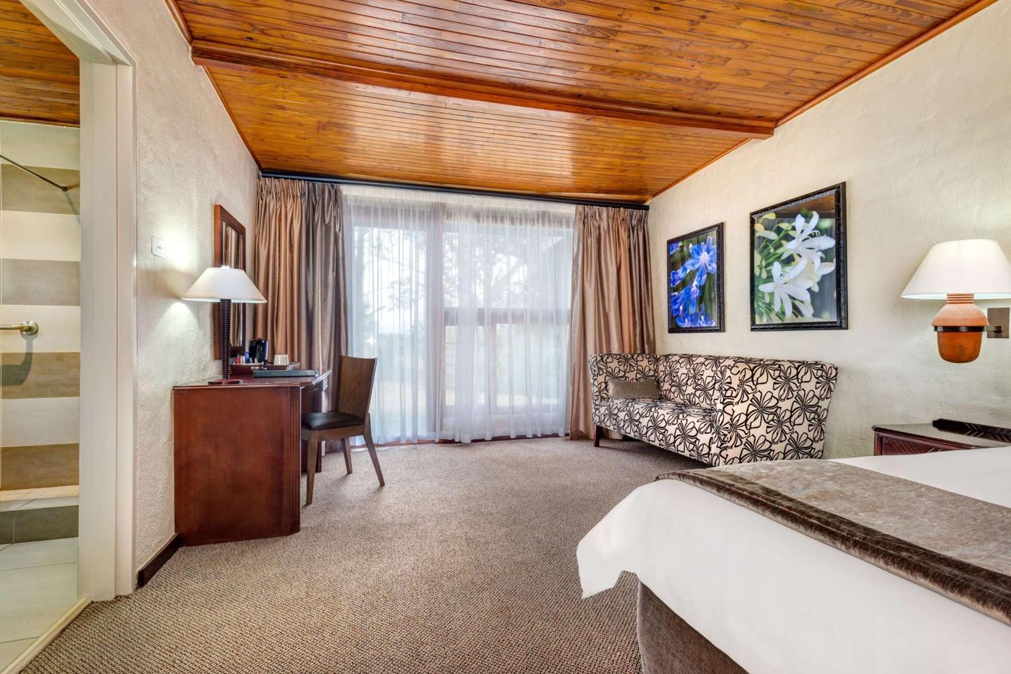 Hazyview Sun Hotel Екстериор снимка