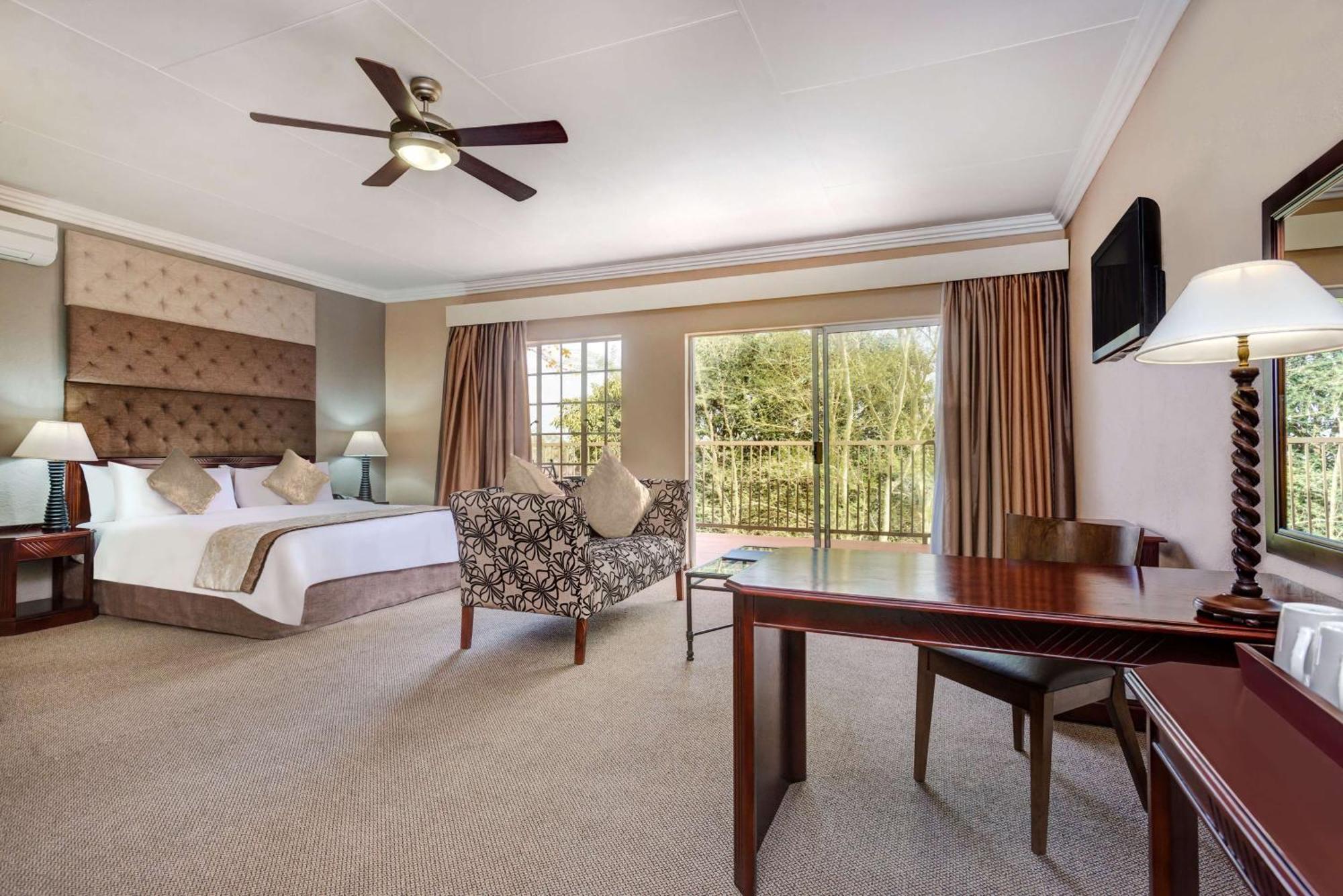 Hazyview Sun Hotel Екстериор снимка