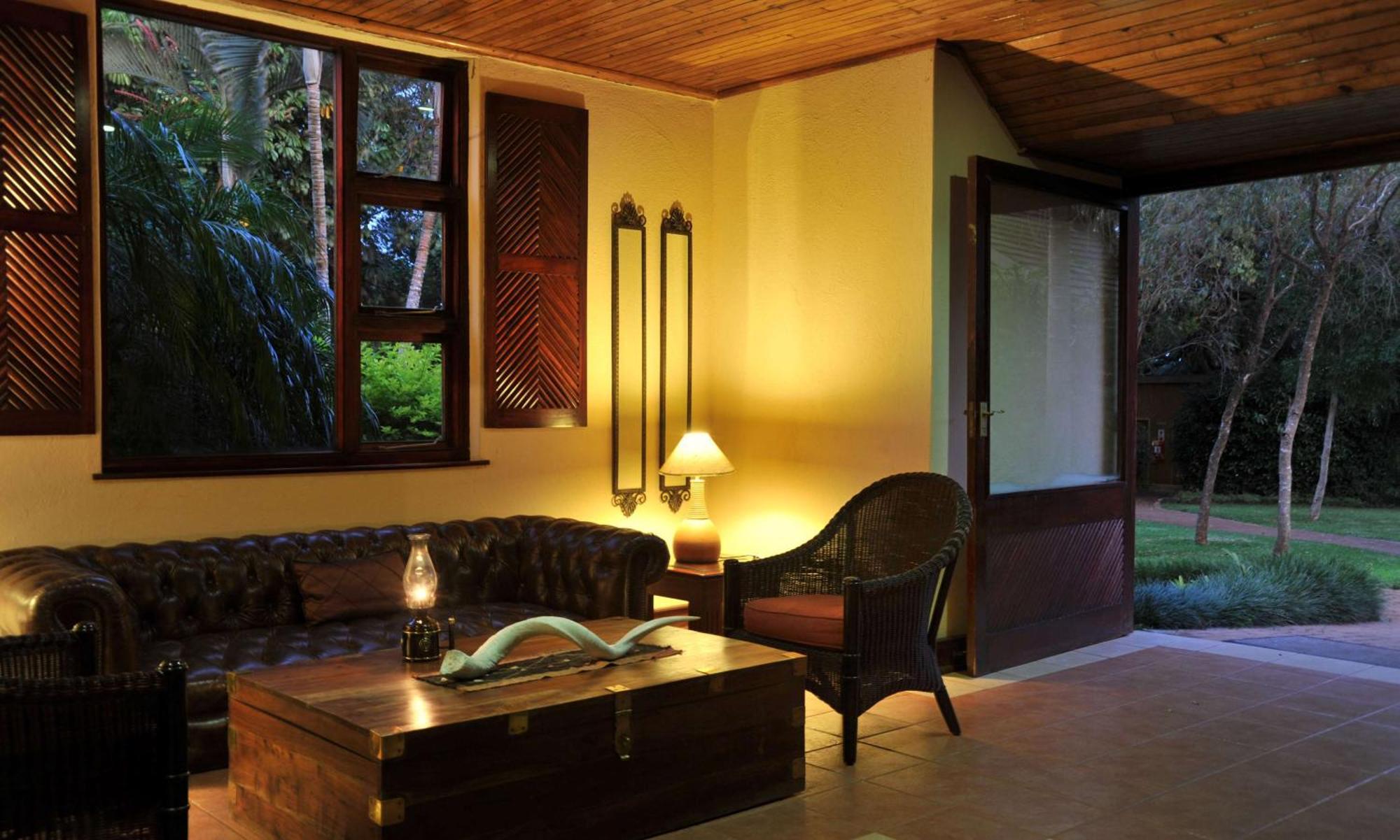 Hazyview Sun Hotel Екстериор снимка