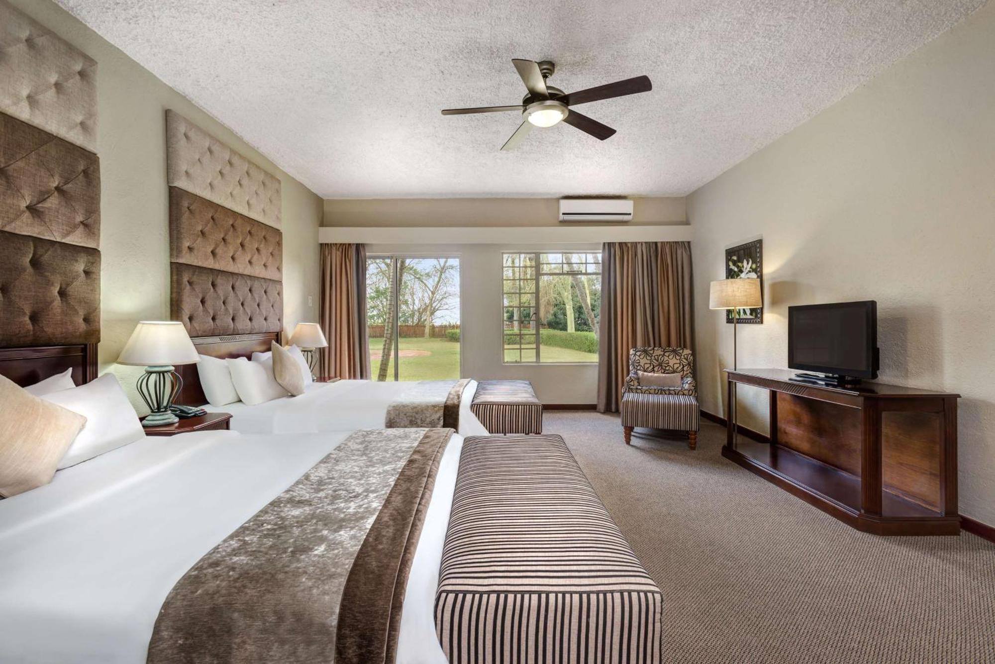 Hazyview Sun Hotel Екстериор снимка