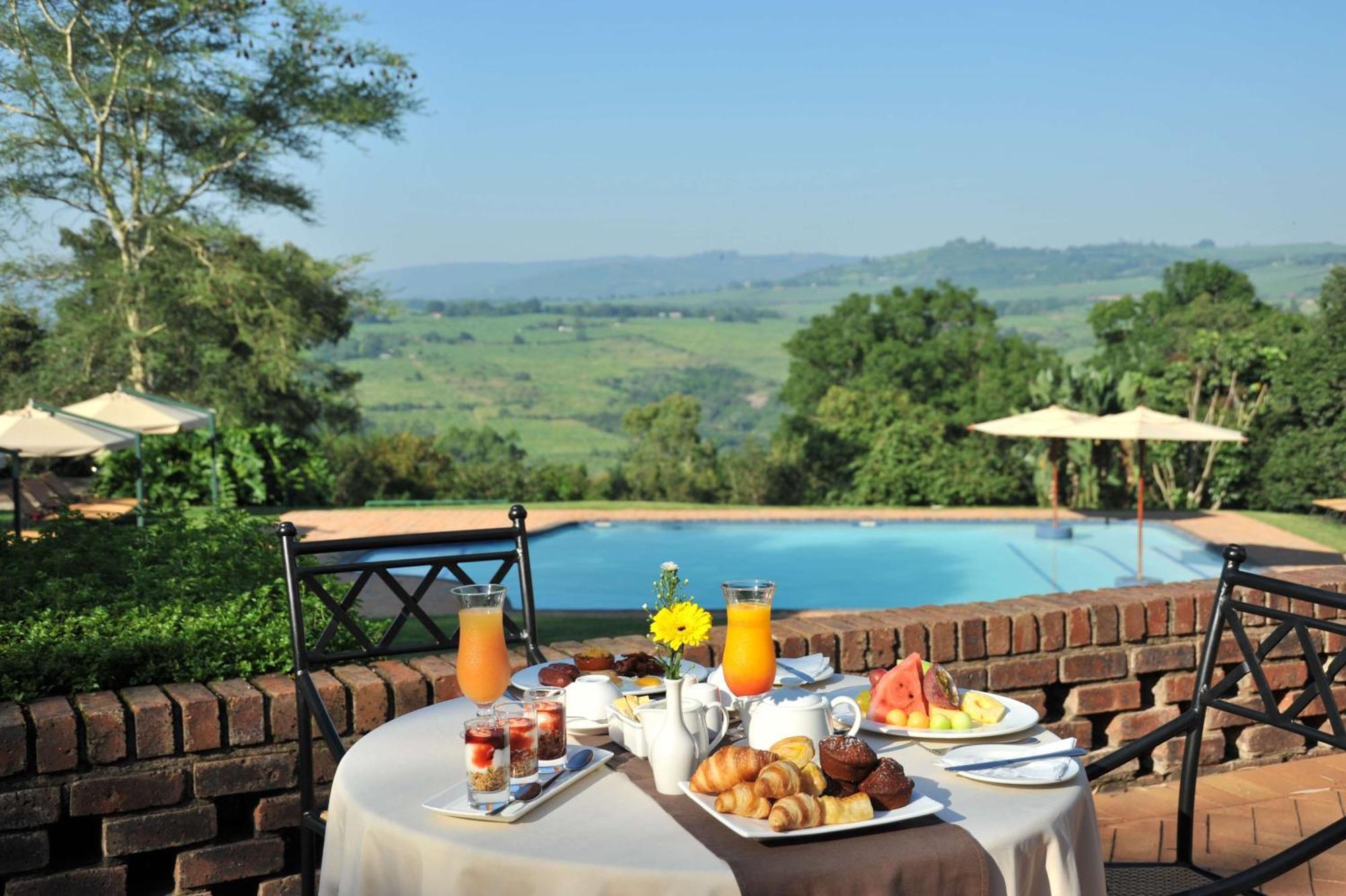 Hazyview Sun Hotel Екстериор снимка