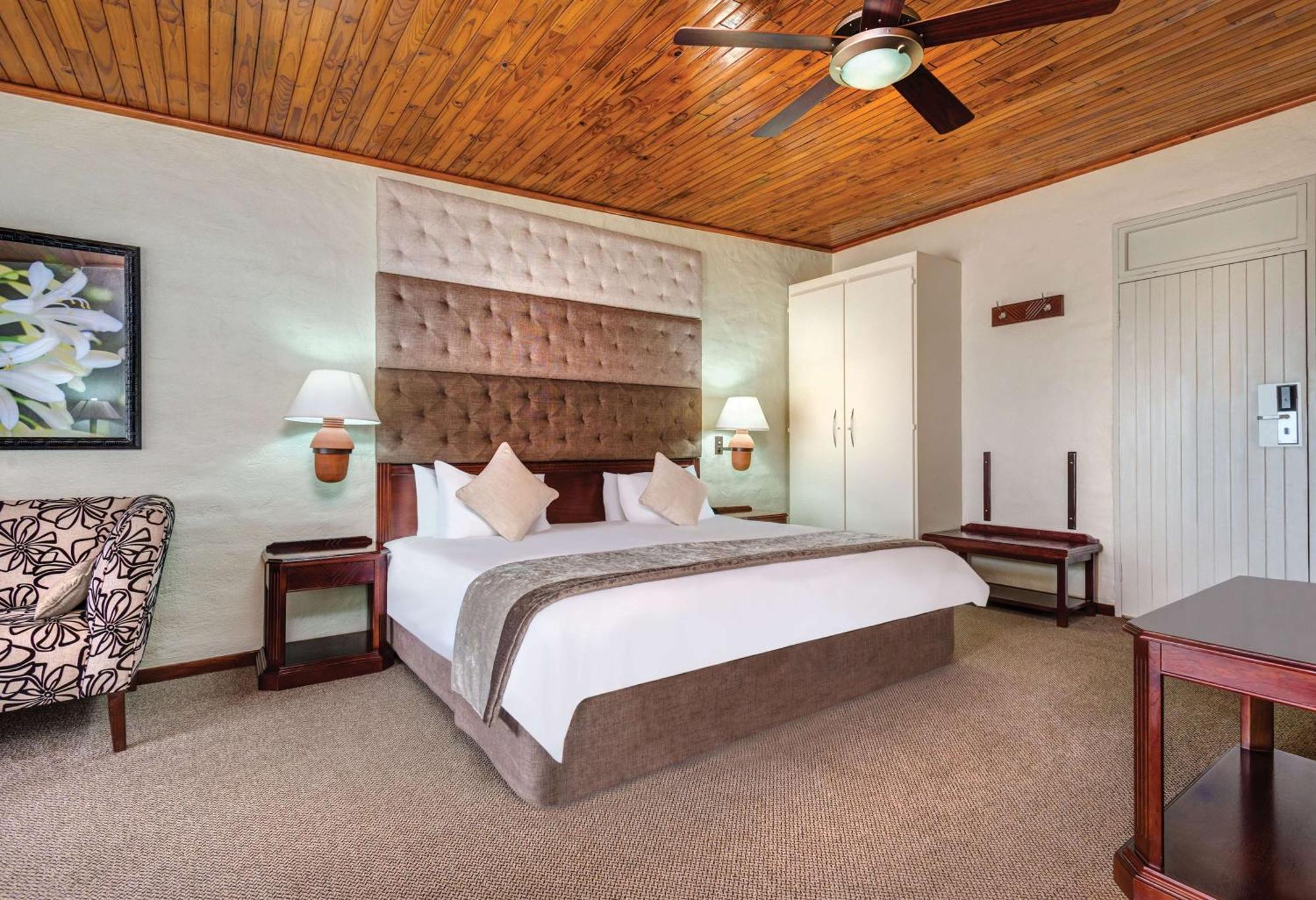 Hazyview Sun Hotel Екстериор снимка