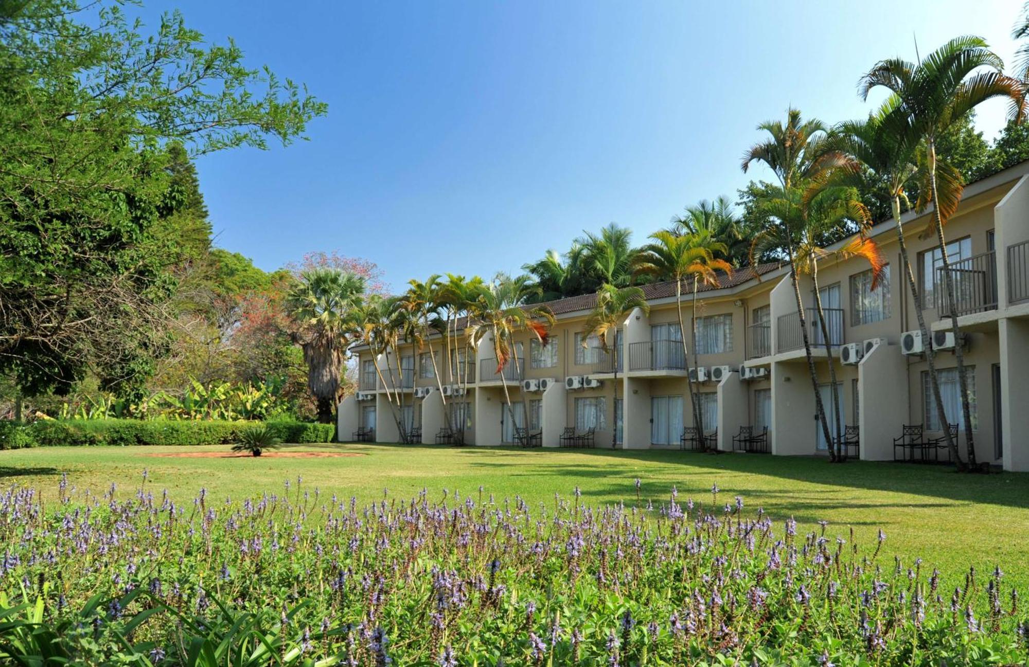 Hazyview Sun Hotel Екстериор снимка