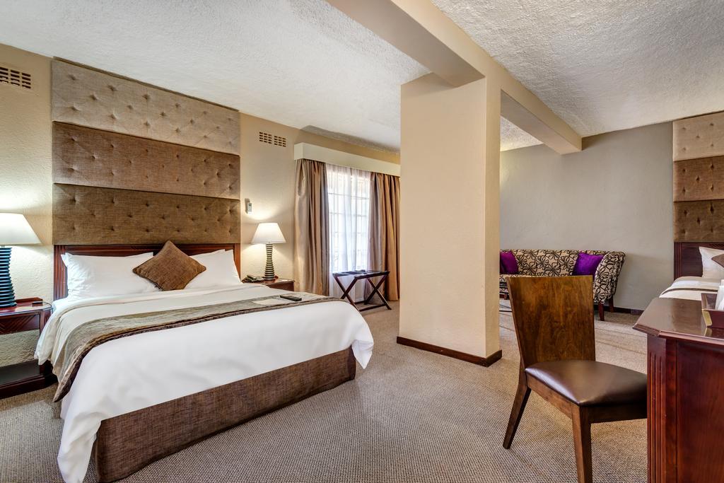 Hazyview Sun Hotel Екстериор снимка