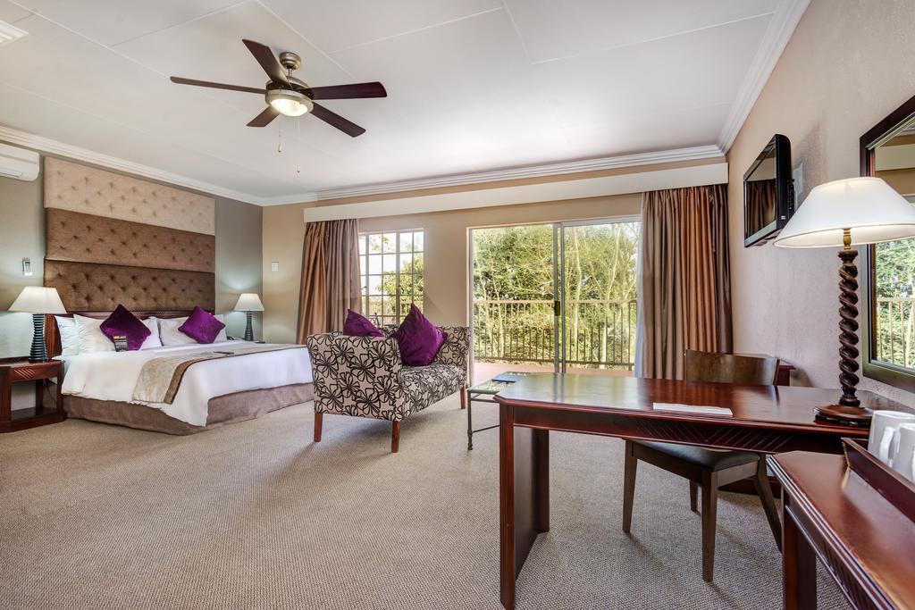 Hazyview Sun Hotel Екстериор снимка
