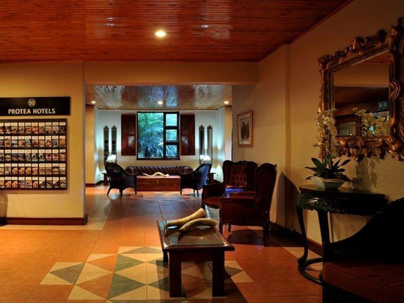 Hazyview Sun Hotel Екстериор снимка