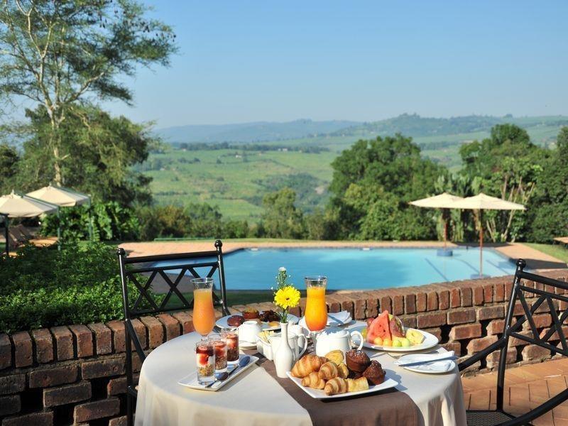 Hazyview Sun Hotel Екстериор снимка