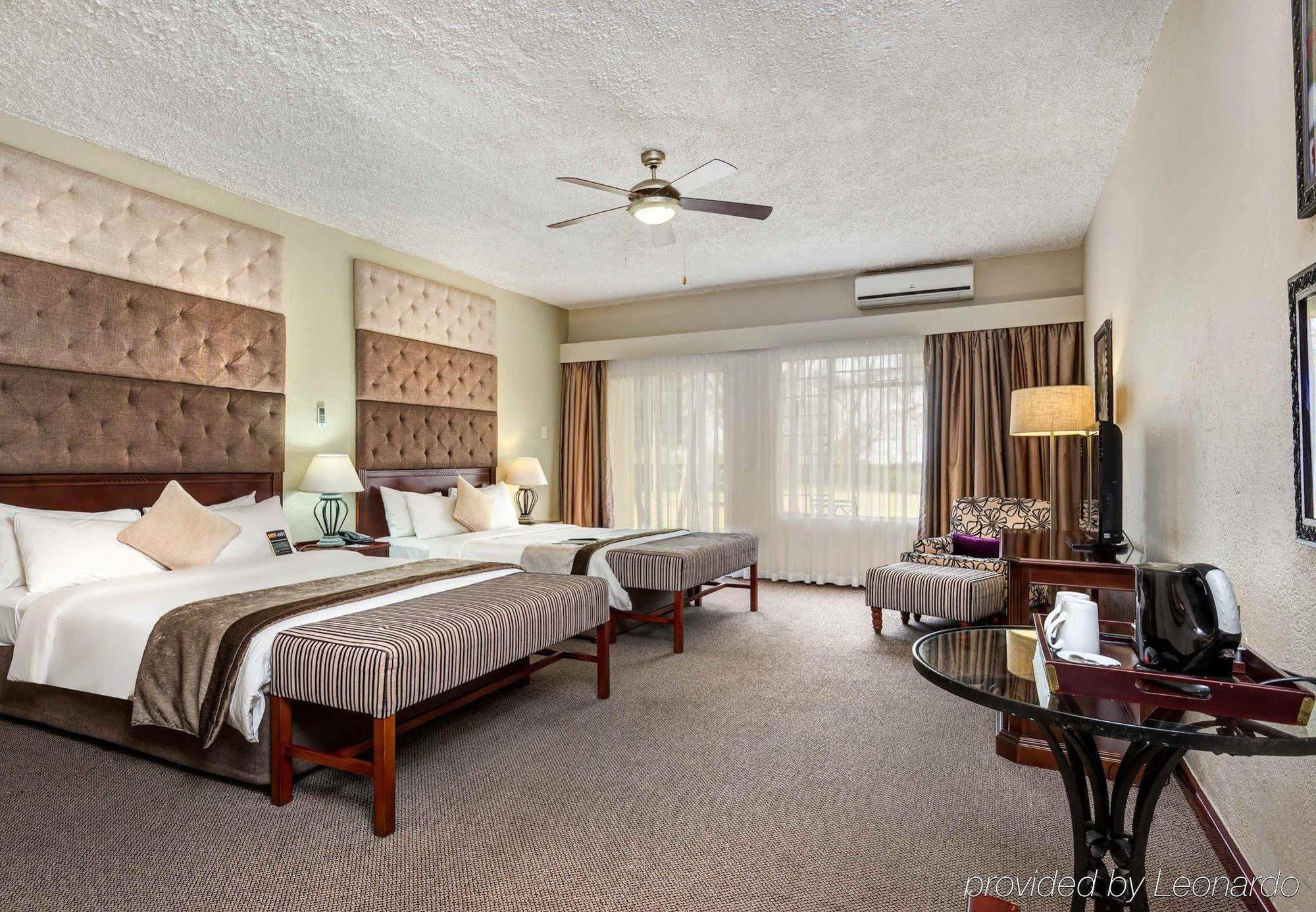 Hazyview Sun Hotel Екстериор снимка