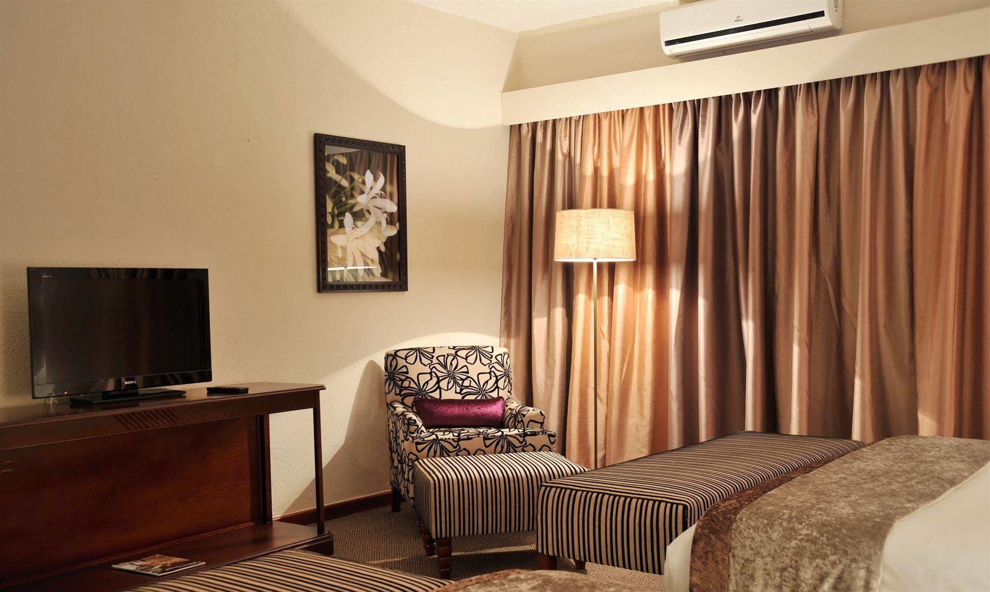 Hazyview Sun Hotel Екстериор снимка