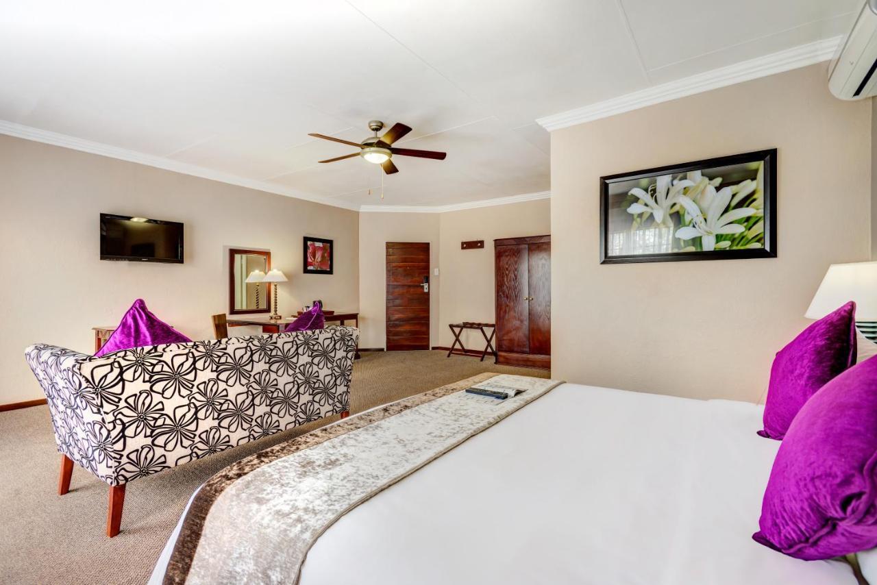 Hazyview Sun Hotel Екстериор снимка