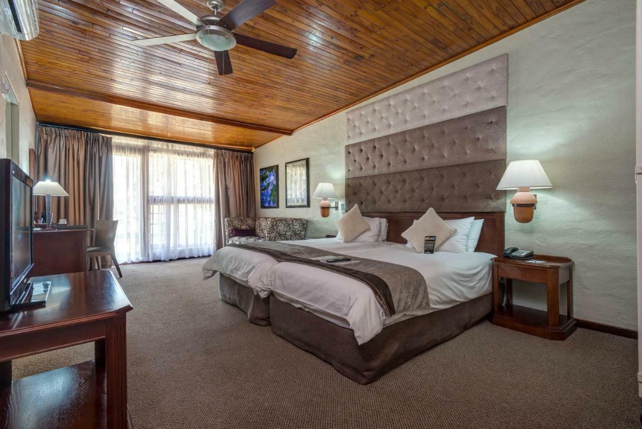 Hazyview Sun Hotel Екстериор снимка